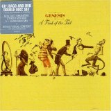 Genesis - A Trick Of The Tail