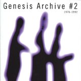 Genesis Archives #2 - 1976-1992