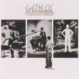Genesis - The Lamb Lies Down On Broadway