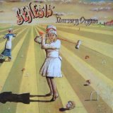 Genesis - Nursery Cryme