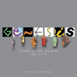 Genesis - Turn It On Again - The Hits