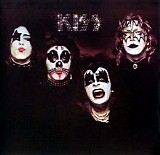 Kiss - Kiss