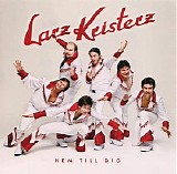 Larz-Kristerz - Hem till dig