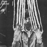 Peter Gabriel - Scratch