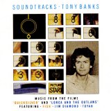 Tony Banks - Soundtracks