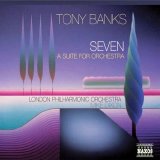 Tony Banks - Seven