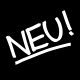 Neu! - Neu! '75