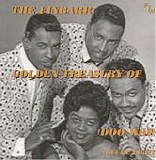 Various artists - Finbarr's Golden Treasury Of Doo Wop: Volume 8