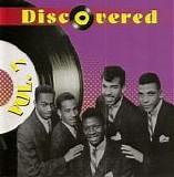 Various artists - Discovered: Volume 7