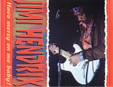 Jimi Hendrix - Have Mercy On Me Baby