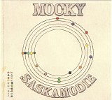 Mocky - Saskamodie