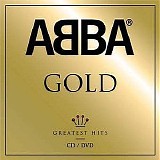 ABBA - Gold (30th Anniversary Edition)