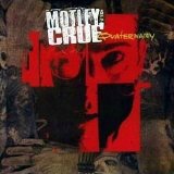 MÃ¶tley CrÃ¼e - Quarternary