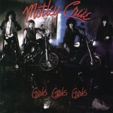 MÃ¶tley CrÃ¼e - Girls, Girls, Girls