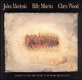 Medeski Martin & Wood - Notes From The Underground