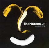 The Charlatans - Isolation 21.2.91