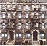 Led Zeppelin - Physical Graffiti
