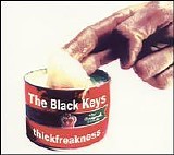 The Black Keys - thickfreakness