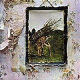 Led Zeppelin - Led Zeppelin IV