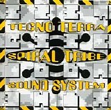 Spiral Tribe - Tecno Terra