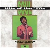 Various: Soul Hits of the '70s - Didn't It Blow Your Mind! Vol. 1