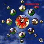 The Irresistible Force - Flying High