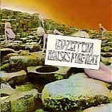Led Zeppelin - Houses of the Holy