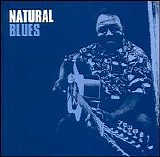 Various artists - Natural Blues
