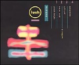 Lush - Black Spring