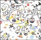 Led Zeppelin - III