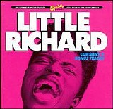 Little Richard - The Georgia Peach