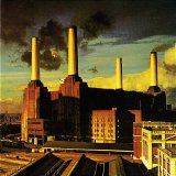 Pink Floyd - Animals