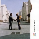 Pink Floyd - Wish You Were Here