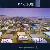 Pink Floyd - A Momentary Lapse Of Reason