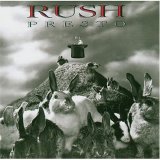 Rush - Presto