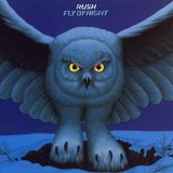 Rush - Fly By Night