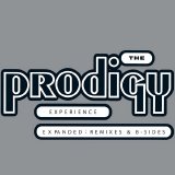 The Prodigy - Experience - Expanded - Cd 1