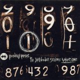 The Prodigy - The Dirtchamber Sessions Volume One