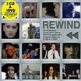 Various Artists - Rewind The Best In Music & Video