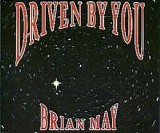 Brian May - Driven By You