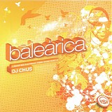 Various artists - BALEARICA 2007