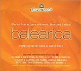 Various artists - BALEARICA