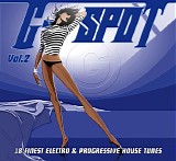 Various artists - G-Spot Vol.2