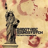 Sabotage Soundsystem - The Boto Machine Gun
