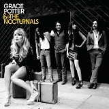 Potter, Grace And The Nocturnals - Potter, Grace & The Nocturnals