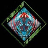 Hawkwind - The Xenon Codex