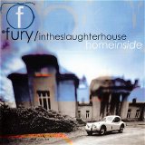 Fury In The Slaughterhouse - Home Inside