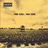 Oasis - Time Flies... 1994-2009