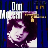 Don McLean - Favorites And Rarities