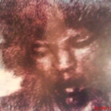 Jimi Hendrix Experience - The Cry Of Love